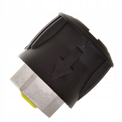 Minőségi Click Connect adapter - M22 gyorscsatlakozó aljzat K2-K7 mosókhoz (4.470-041.0 helyettesítő)