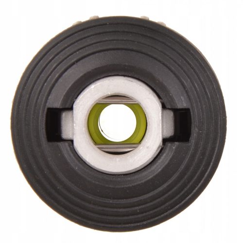 Menetes adapter Nilfisk, Stihl, Husqvarna magasnyomású mosókhoz – tömlőcsatlakozó átalakító M22 menetről 14 mm-es tűre