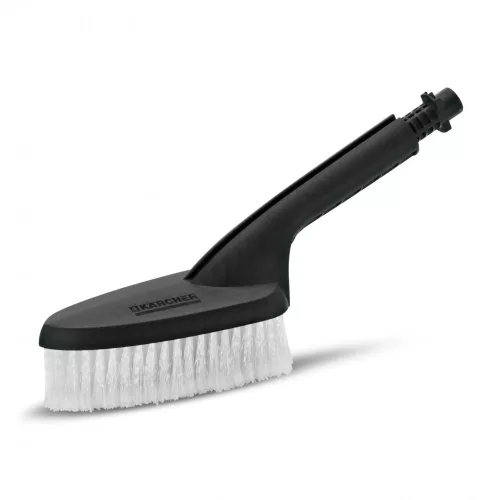 Puha sörtés autó- és felnimosó kefeKarcher K2, K3, K4, K5, K6, K7 magasnyomású mosókhoz (6.903-276.0)