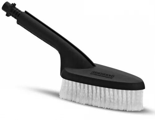 Puha sörtés autó- és felnimosó kefeKarcher K2, K3, K4, K5, K6, K7 magasnyomású mosókhoz (6.903-276.0)