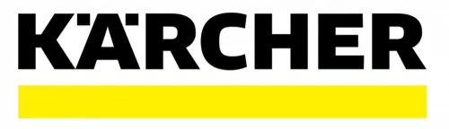 Puha sörtés autó- és felnimosó kefeKarcher K2, K3, K4, K5, K6, K7 magasnyomású mosókhoz (6.903-276.0)