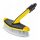 Puha autómosó kefe KARCHER WB 60 K2, K3, K4, K5, K6, K7 kompatibilitással