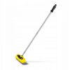 Mosókefe teraszokhoz és kőburkolatokhoz Karcher K2 K3 K4 K5 K6 K7 magasnyomású mosókhoz PS 40 (9.729-700.0)