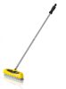 Mosókefe teraszokhoz és kőburkolatokhoz Karcher K2 K3 K4 K5 K6 K7 magasnyomású mosókhoz PS 40 (9.729-700.0)