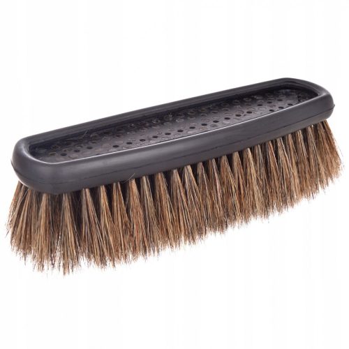 Karcher SB-WASH Autómosó Kefe Hajtótengellyel - Cserélhető Lószőrkefe Tartozék, 26x9x6 cm