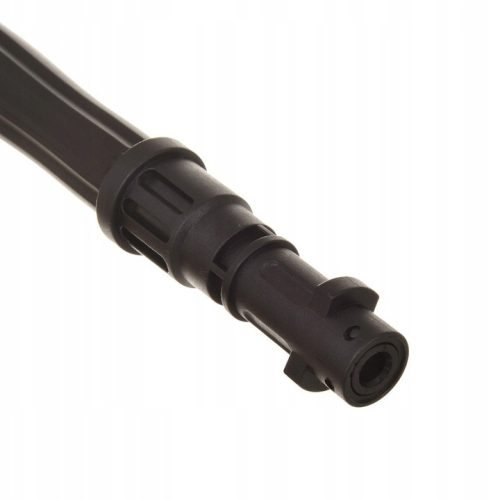 Forgó mosókefe puha sörtékkel, Karcher K2-K7 magasnyomású mosókhoz, bajonett csatlakozással