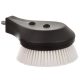 Forgó kefe Karcher HD HDS 1/4"M menettel - Műszálas tisztítószerszám