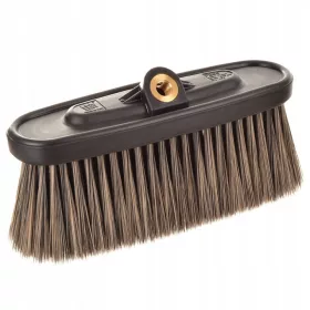   MTM Hydro Mosókefe 1/4" Csatlakozással, Vegyes Sörtével