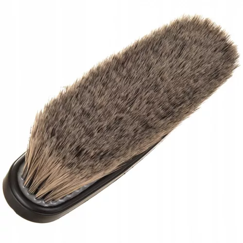MTM Hydro Mosókefe 1/4" Csatlakozással, Vegyes Sörtével