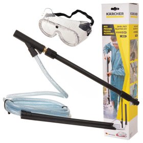   Homokfúvó készlet Karcher K2-K7 magasnyomású mosókhoz (2.638-792.0)