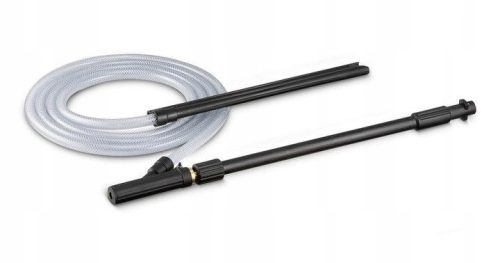 Homokfúvó készlet Karcher K2-K7 magasnyomású mosókhoz (2.638-792.0)