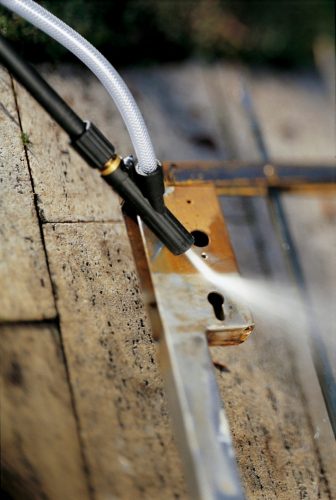 Homokfúvó készlet Karcher K2-K7 magasnyomású mosókhoz (2.638-792.0)