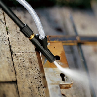 Homokfúvó készlet Karcher K2-K7 magasnyomású mosókhoz (2.638-792.0)