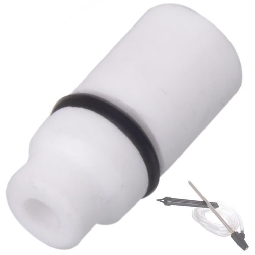 Kerámia Homokfúvó Hüvely Alap Típus, Homokfúvó Pisztolyhoz