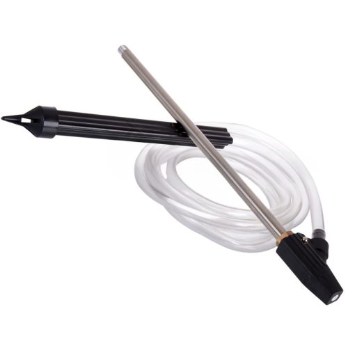 Kerámia Homokfúvó Hüvely Alap Típus, Homokfúvó Pisztolyhoz