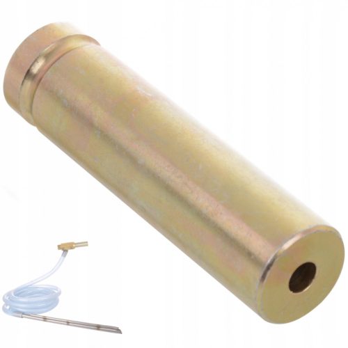 Professzionális hüvely hydro-homokszóró rendszerekhez 24x94 mm