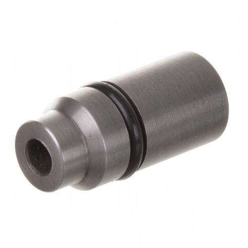 Erősített edzett acél homokfúvó hüvely / fúvókabetét (BASIC típus)