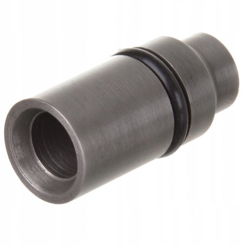 Erősített edzett acél homokfúvó hüvely / fúvókabetét (BASIC típus)