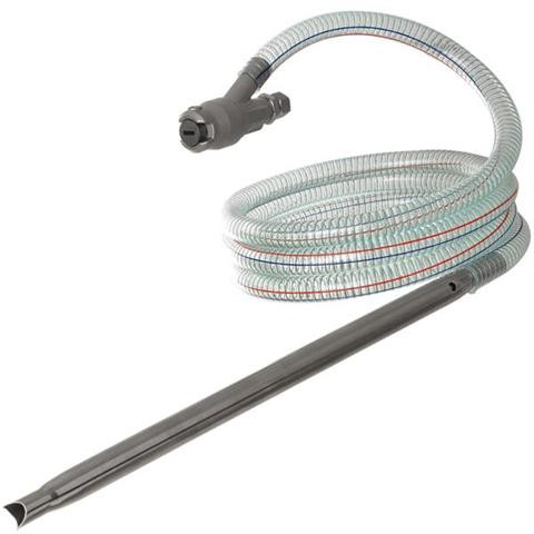 500 bar-os Homokfúvó Készlet 1/4" - Karcher, Kranzle, Falch, Comet, Triplex, DynaJet, Lavor, Lena kompatibilis