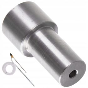   Fém Búvárnyelves Homokfúvó Pisztoly Készlet - Szerszámacél, Edzett, Hobbi Felhasználásra