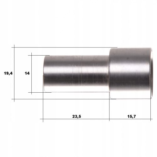 Fém Búvárnyelves Homokfúvó Pisztoly Készlet - Szerszámacél, Edzett, Hobbi Felhasználásra