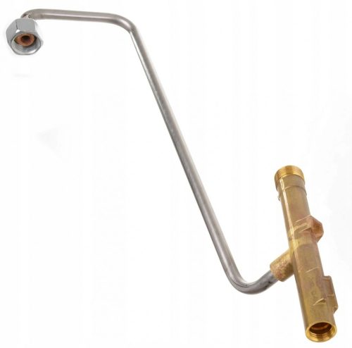Eredeti Karcher Vízhiány Elleni Védőblokk HDS 655, 695, 895 M Eco – 4.427-335.0