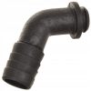 Karcher Csatlakozó, Könyök Vízszivattyú Tartály Töltő Szelep (5.443-211.0) - HDS 5/13, 8/18 és További Modellekhez