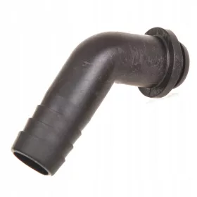   Karcher könyök tartály töltő szelep csatlakozó tömlő - kompatibilis HDS 5/13, 8/18, 550, 558, 698, 695, 798, 895, 1195, 1295 modellekkel