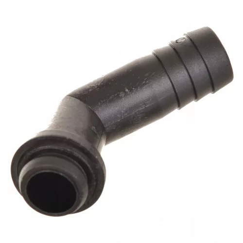 Karcher könyök tartály töltő szelep csatlakozó tömlő - kompatibilis HDS 5/13, 8/18, 550, 558, 698, 695, 798, 895, 1195, 1295 modellekkel