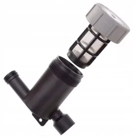 Eredeti Karcher Vízszűrő HD Sorozathoz (4.730-161.0)