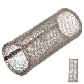 KRANZLE THERM 13.304 Vízhálózati Szűrő Acél Szitával