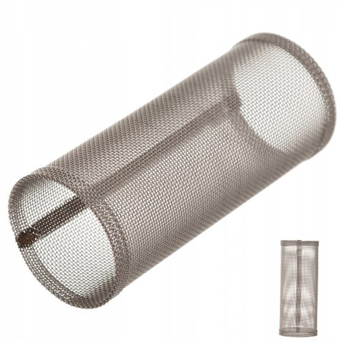 KRANZLE THERM 13.304 Vízhálózati Szűrő Acél Szitával