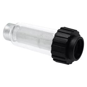   Vízszűrő Karcher K, HD, HDS magasnyomású mosókhoz, 3/4" csatlakozással (4.730-168.3 utángyártott)