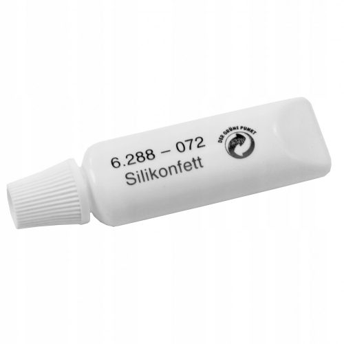 Karcher K HD HDS szilikon zsír vízcsatlakozásokhoz 5g (6.288-072.0)