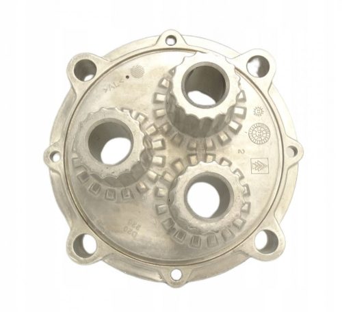 Dugattyúvezető Karcher HDS 10/20, 11/18, HD 10/25, 10/23, 10/25 magasnyomású mosókhoz (5.060-936.3)