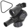 Eredeti Karcher Szivattyú Hengerfej K2, K3, K4, K5 sorozathoz (9.001-104.0)