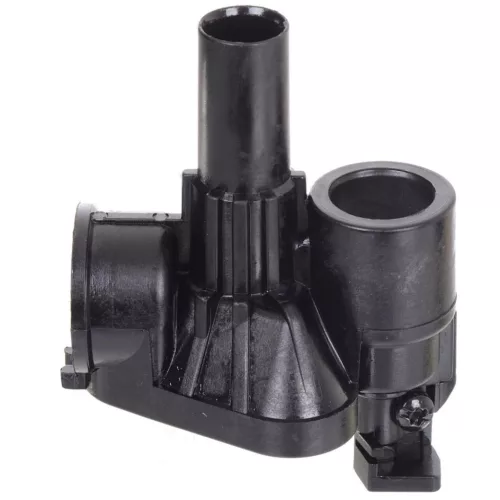 Eredeti Karcher Szivattyú Hengerfej K2, K3, K4, K5 sorozathoz (9.001-104.0)