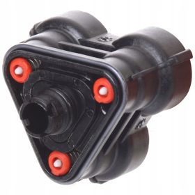   Szivattyúfej a KARCHER K2 K3 K4 K5 magasnyomású mosókhoz (9.001-105.0)
