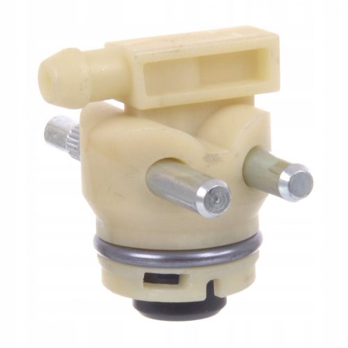 Eredeti Karcher vegyszeradagoló szelep KARCHER K4, K5, K5.55 4.98 5.87 sorozatú alumínium szivattyús magasnyomású mosókhoz (9.001-277.0)