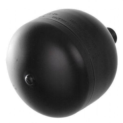 Rezgéselnyelő, rezgéscsillapító KARCHER HDS magasnyomású mosókhoz 3/8" - 0,21L