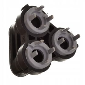   Szivattyúfej Karcher K3 K4 Eco Silent magasnyomású mosókhoz (9.001-693.0)