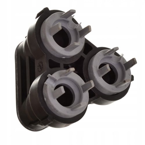 Szivattyúfej Karcher K3 K4 Eco Silent magasnyomású mosókhoz (9.001-693.0)