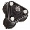 Szivattyúfej Karcher K3 K4 Eco Silent magasnyomású mosókhoz (9.001-693.0)