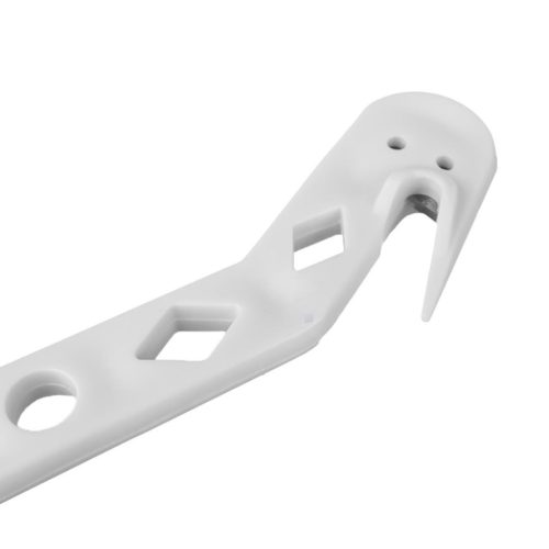 EF150 kúpos, mosható légszűrő csomag szűrő tisztító kefével ELECTROLUX/AEG Ergorapido sorozatú porszívókhoz (6 szűrő + 1 kefe))