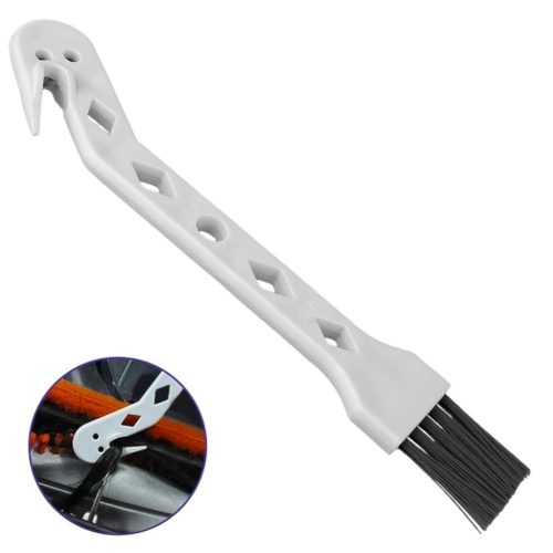 EF150 kúpos, mosható légszűrő csomag szűrő tisztító kefével ELECTROLUX/AEG Ergorapido sorozatú porszívókhoz (6 szűrő + 1 kefe))