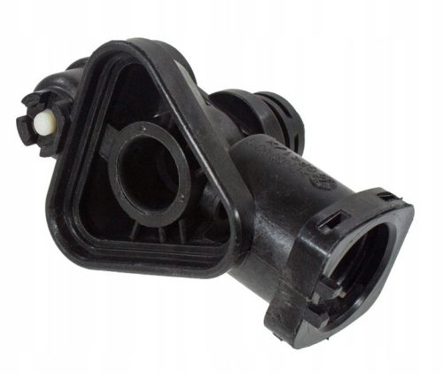 Eredeti szivattyúfej Karcher K2 K3 magasnyomású mosókhoz (9.755-286.0)