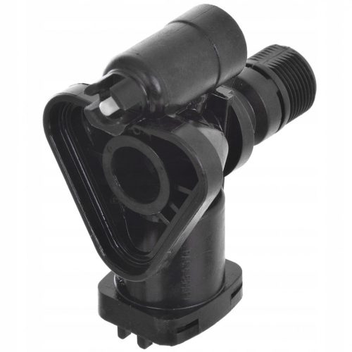 Szivattyúfej Karcher K3 és K4 magasnyomású mosókhoz (9.002-029.0)