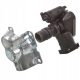 Szivattyúfej Karcher K3 és K4 Eco Silent magasnyomású mosókhoz (9.002-011.0 / 9.075-073.0)