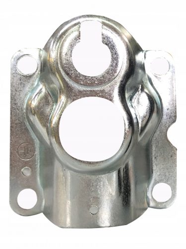 Szivattyúfej Karcher K3 és K4 Eco Silent magasnyomású mosókhoz (9.002-011.0 / 9.075-073.0)