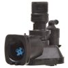 Szivattyúfej Karcher K3 és K4 Eco Silent magasnyomású mosókhoz (9.002-011.0 / 9.075-073.0)